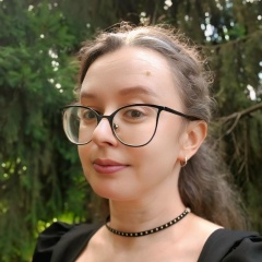 Анна Павлова, 15.03.1983, Тюмень