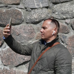 Дмитрий Чинакаев, 20.04.1975, Санкт-Петербург