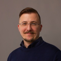 Алексей Будков, 01.09, München
