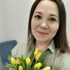 Мария Кашина, Новосибирск