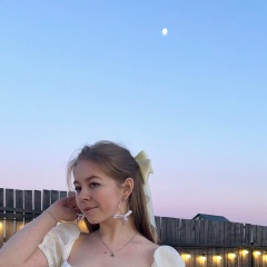 Анастасия Кузнецова, 24.12, Екатеринбург