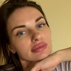 Натали Солдаткина, 02.09