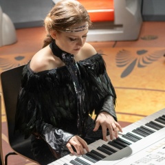 Екатерина Сергеева, 27.03, Санкт-Петербург