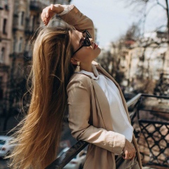 Ольга Баринова, 25.12, Киев