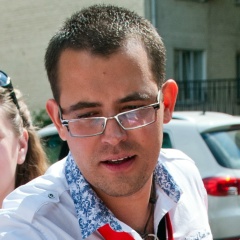 Сергей Серебряков, 23.01, Москва