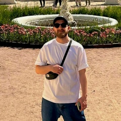 Дмитрий Александрович, 04.10, Москва