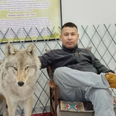 Азамат Калиев, 22.09, Кульсары