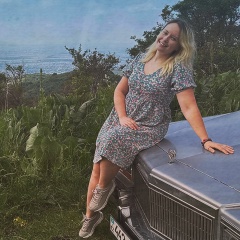 Евгения Николаева, 16.07