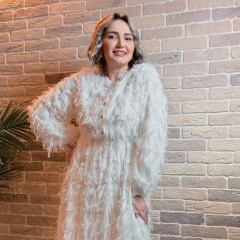 Мария Захарченко, 05.04, Сургут