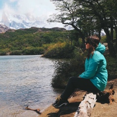 Анастасия Соленая, 25.07, Москва