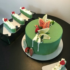 Алла Головач, 09.11, Хмельницкий