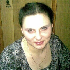 Екатерина Шархун, 14.04.1983, Подольск