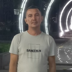 Тимур Аюпов, 18.04, Казань