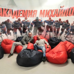 Алексей Малов, 23.10, Иваново