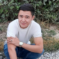Кайрат Ергешов, 05.01, Астана
