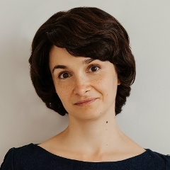 Александра Рогожина, 05.10, Москва