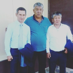 Серик Ауезханов, 06.02, Шалкар