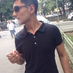 Dil Sobirov, Москва