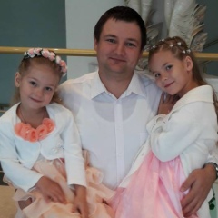 Валентин Лысенко, 25.09, Минск
