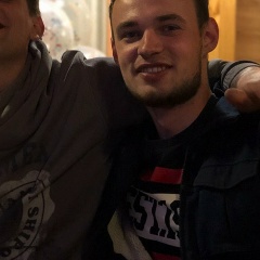 Михаил Валодин, 04.08.1999, Москва