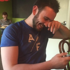 Иван Севастьянов, 29.11.1988, Москва