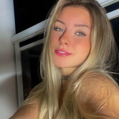 Thalia Comando, 12.03, Rio de Janeiro
