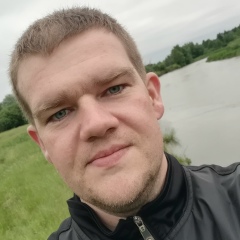 Игорь Раздолин, 20.04.1991, Могилёв