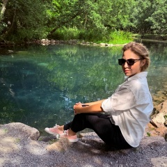 Анастасия Конанова, 21.10.1991, Москва