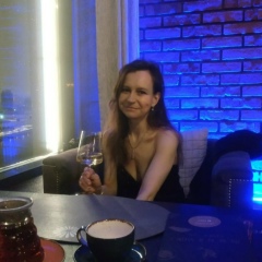 Anna D, 12.09, Москва