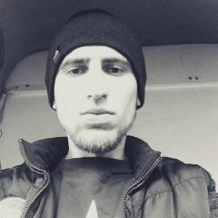 Dima Saianu, 19.11.1991, Кишинев