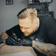 Александр Хальгрим, 30.04, Ростов-на-Дону