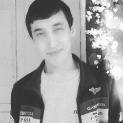 Marufjon Ziyovaddinov