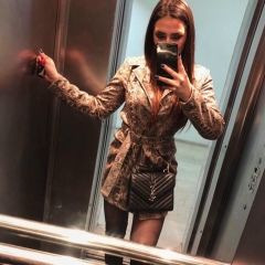 Alina Terletchi, 01.02, Кишинев