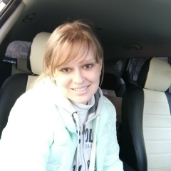 Екатерина Чаплина, Москва