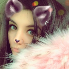 Ali Vershinina, 05.12.1991, Алматы