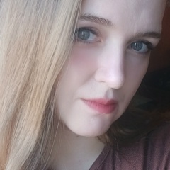 Наталья Наумова, 16.04, Курск