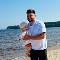 Тимофей Битанов, 30.10.1989, Санкт-Петербург