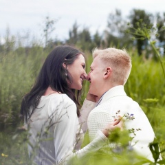 Элина Назаренко, 01.09, Санкт-Петербург