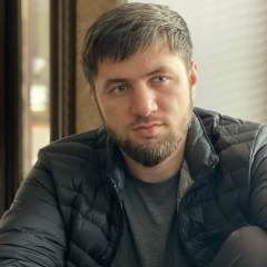 Махмуд Булатханов, 22.01.1987, Махачкала