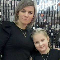 Ирина Моторина, 22.07, Нижний Новгород