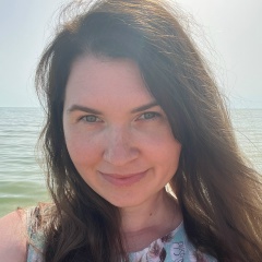 Светлана Рощупкина, 10.01.1989, Москва