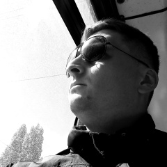 Виктор Голиков, 20.05.1989, Саратов