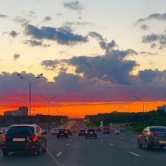 Давид Дзеранов, 17.04, Москва