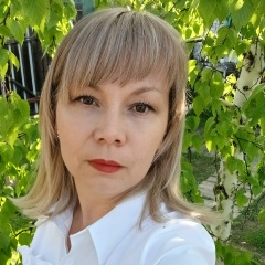 Татьяна Тоболова, Чита