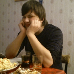 Евгений Рубенков, 19.02.1990