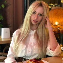 Светлана Сидоренко, 19.04, Николаев