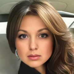 Юлия Новожилова, 19.11, Москва
