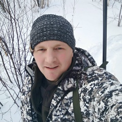Виктор Синявский