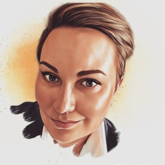 Варварка Трефилова, 24.10.1987, Балашиха