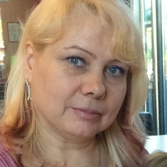 Лариса Горбенко, 07.09, Азов